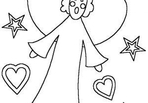 Coloriage A Imprimer Du Net Dessin A Colorier Du Net Dessin Ange Portraits