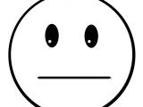 Coloriage A Imprimer Emoji Print Neutral Emoji Coloring Pages