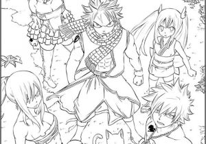 Coloriage à Imprimer Fairy Tail 55 Best Fairy Tail Coloring Pages Images On Pinterest