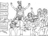 Coloriage à Imprimer Fairy Tail Coloriage Fairy Tail Jecolorie