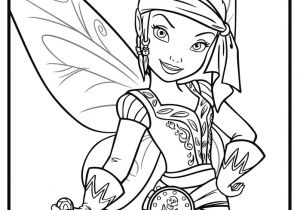 Coloriage A Imprimer Fée Clochette Et Les Pirates Colorful Coloriage Activite Fee Clochette Amies Image Collection