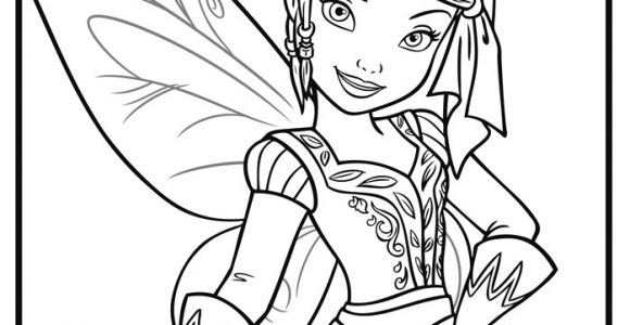 Coloriage A Imprimer Fée Clochette Et Les Pirates Colorful Coloriage Activite Fee Clochette Amies Image Collection