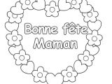 Coloriage A Imprimer Fete Des Mamans Dessin Pour Sa Maman A Imprimer
