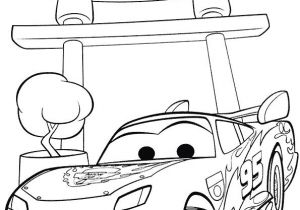 Coloriage à Imprimer Flash Mcqueen 31 Dessins De Coloriage Flash Mcqueen   Imprimer