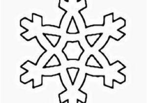 Coloriage à Imprimer Flocon De Neige Les 8 Meilleures Images De Flocon De Neige Dessin