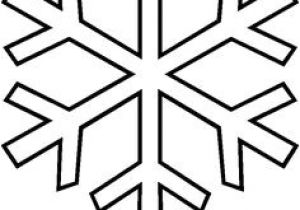 Coloriage à Imprimer Flocon De Neige Les 8 Meilleures Images De Flocon De Neige Dessin