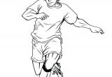 Coloriage à Imprimer Footballeurs 57 Best Coloriages Foot Images On Pinterest
