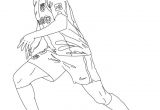Coloriage à Imprimer Footballeurs 69 Best Coloriages Football Images by Hellokids France On Pinterest