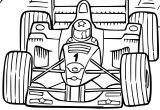 Coloriage A Imprimer formule 1 Coloriage formule 1 Dessin à Imprimer Sur Coloriages Fo