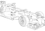 Coloriage A Imprimer formule 1 Coloriage formule 1 Ferrari