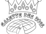 Coloriage A Imprimer Galette Des Rois Coloriage Magique Addition Coloriage Bonne Année Ps