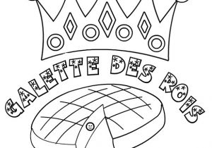 Coloriage A Imprimer Galette Des Rois Coloriage Magique Addition Coloriage Bonne Année Ps