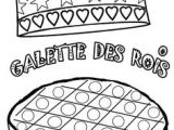 Coloriage A Imprimer Galette Des Rois Les 49 Meilleures Images De Epiphanie Couronnes Coloriages
