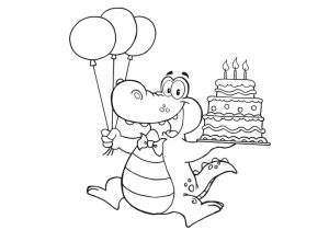 Coloriage à Imprimer Garcon 5 Ans Coloriage Anniversaire 20 Dessins à Imprimer