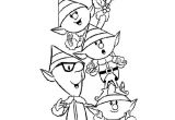 Coloriage à Imprimer Grand format Coloriage De Noel Grand format Jecolorie