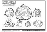 Coloriage à Imprimer Gratuit Angry Birds Star Wars the Angry Birds Movie Trailer Coloring Pages and Activity Sheets