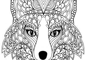 Coloriage à Imprimer Gratuit Animaux Difficile Animaux Coloriages Difficiles Pour Adultes Coloriage Adulte soit