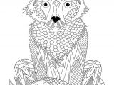 Coloriage à Imprimer Gratuit Animaux Difficile Coloriage Mystere Adulte A Imprimer Printable Coloriage En Ligne