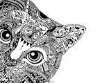 Coloriage à Imprimer Gratuit Animaux Difficile Coloriage Mystere Adulte A Imprimer Printable Coloriage En Ligne