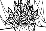 Coloriage A Imprimer Gratuit Bouquet De Fleurs Bouquet De Fleurs Coloriage De Bouquets A Imprimer