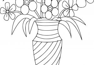 Coloriage A Imprimer Gratuit Bouquet De Fleurs Bouquet De Fleurs Coloriage Lovely Bouquet De Fleurs 74