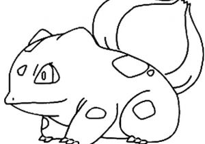 Coloriage à Imprimer Gratuit Carte Pokemon Coloriage Pokémon Bulbizarre En Ligne Gratuit   Imprimer