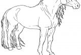 Coloriage à Imprimer Gratuit Cheval Coloriage Imprimer Gratuit Cheval Coloriage Chevaux Et