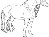Coloriage à Imprimer Gratuit Cheval Coloriage Imprimer Gratuit Cheval Coloriage Chevaux Et