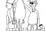 Coloriage à Imprimer Gratuit Cheval Hugo L Escargot Coloriage De Cheval Hugo L Escargot