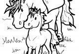Coloriage à Imprimer Gratuit Cheval Hugo L Escargot Hugo L Escargot Coloriage Cheval
