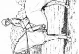 Coloriage à Imprimer Gratuit Cheval Sauvage Coloriage Cheval   Imprimer