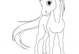 Coloriage à Imprimer Gratuit Cheval Volant Licorne Ailé Az Coloriage