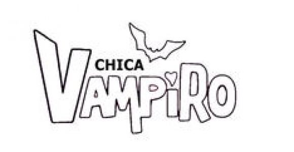 Coloriage à Imprimer Gratuit Chica Vampiro Les 9 Meilleures Images De Chica Vampiro