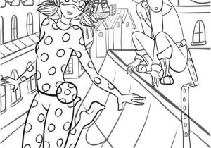 Coloriage A Imprimer Gratuit De Chat Miraculous – Activités Pour Enfant