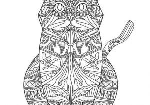 Coloriage A Imprimer Gratuit De Chaton Imprimer Mandala Animaux Dessin A Imprimer Gratuit
