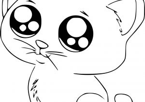 Coloriage A Imprimer Gratuit De Chaton Meilleur De Coloriage Chat A Imprimer 2 – Marcorandazzo