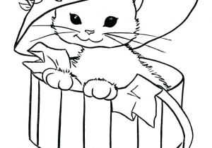 Coloriage A Imprimer Gratuit De Chaton Meilleur De Coloriage Chat A Imprimer 2 – Marcorandazzo