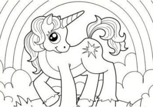 Coloriage A Imprimer Gratuit De Licorne Fabulous Coloriage   Imprimer Licorne
