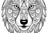 Coloriage A Imprimer Gratuit De Rosace Idees De Fait Main Dessin Mandala A Imprimer