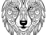 Coloriage A Imprimer Gratuit De Rosace Idees De Fait Main Dessin Mandala A Imprimer