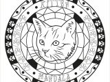 Coloriage A Imprimer Gratuit De Rosace Idees De Fait Main Dessin Mandala A Imprimer