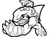 Coloriage à Imprimer Gratuit De Skylanders 45 Meilleur De Collection De Coloriage Skylanders   Imprimer