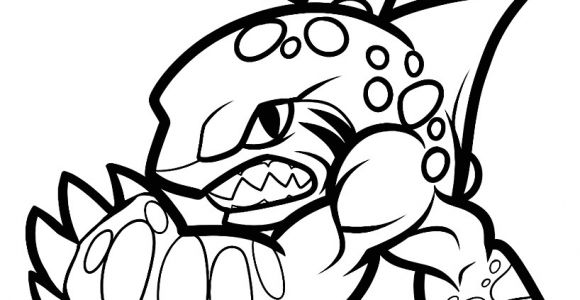 Coloriage à Imprimer Gratuit De Skylanders 45 Meilleur De Collection De Coloriage Skylanders   Imprimer