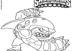 Coloriage à Imprimer Gratuit De Skylanders Coloriage Skylanders   Imprimer 2