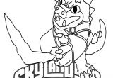 Coloriage à Imprimer Gratuit De Skylanders Dessins Gratuits   Colorier Coloriage Skylanders   Imprimer