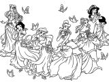 Coloriage A Imprimer Gratuit Disney Princesse Coloriages Princesses Disney Gratuits à Imprimer Imprimer
