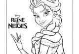 Coloriage à Imprimer Gratuit Disney Reine Des Neiges Coloriage Reine Des Neiges Disney Gratuit Printable Coloriage En