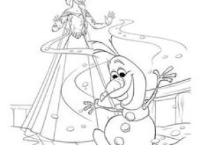Coloriage à Imprimer Gratuit Elsa La Reine Des Neiges Disney Frozen Olaf I Like Warm Hugs by Studiomarshallarts