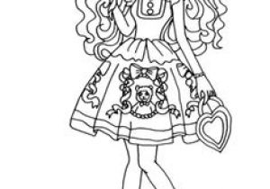 Coloriage à Imprimer Gratuit Ever after High 29 Meilleures Images Du Tableau Bricolage