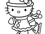 Coloriage A Imprimer Gratuit Hello Kitty Coloriage Dessin Hello Kitty 128 Dessin